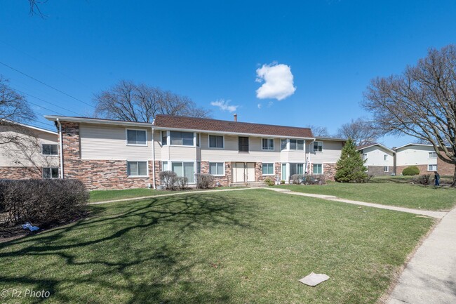 property at 3100 Roberts Dr