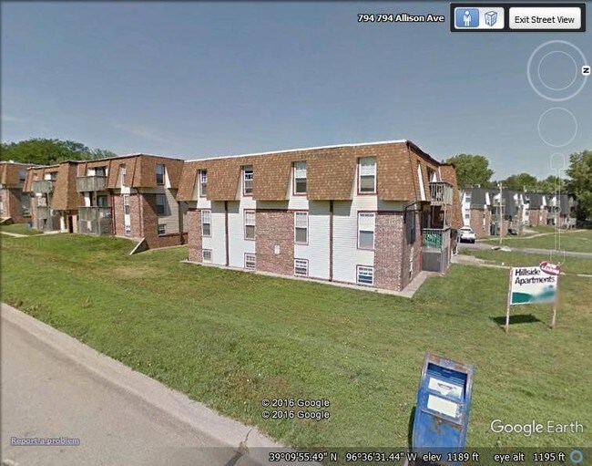 711 Dondee Dr Rentals in Manhattan, KS