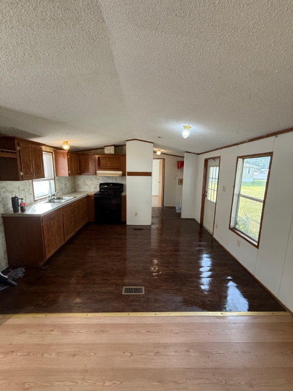 408 Mooney St in Deridder, LA - Building Photo - Building Photo