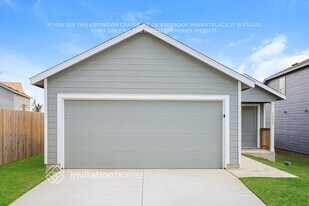 14331 Fulling Ml in San Antonio, TX - Building Photo