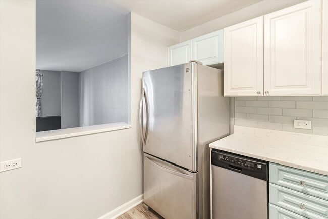 400 E Randolph St in Chicago, IL - Building Photo - Building Photo