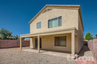 34113 N Alison Dr in San Tan Valley, AZ - Foto de edificio - Building Photo
