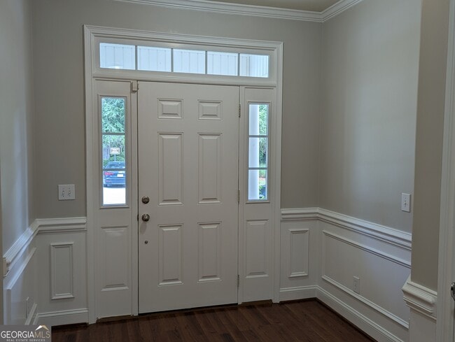 343 Durham Park Way in Pooler, GA - Building Photo - Building Photo