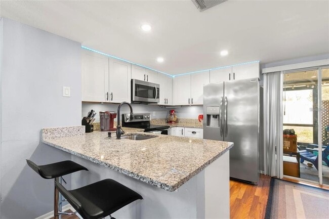6681 121st Ave N in Largo, FL - Building Photo - Building Photo