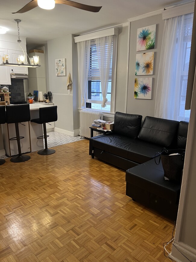 property at 21 Beacon St