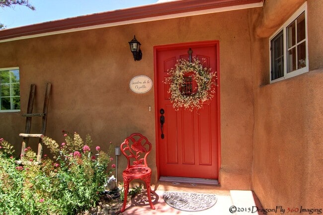 1854 Griegos Rd NW in Albuquerque, NM - Building Photo - Building Photo