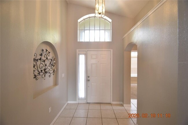 2521 Clareside Dr in Valrico, FL - Building Photo - Building Photo