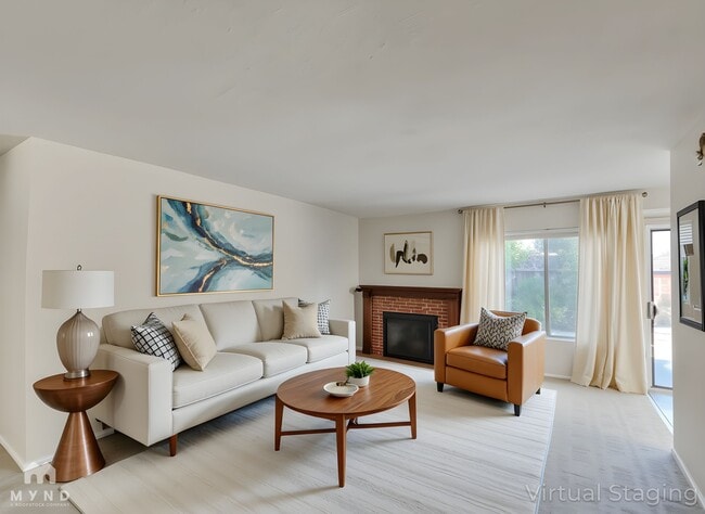 6107 Vale Ct in San Jose, CA - Building Photo - Building Photo