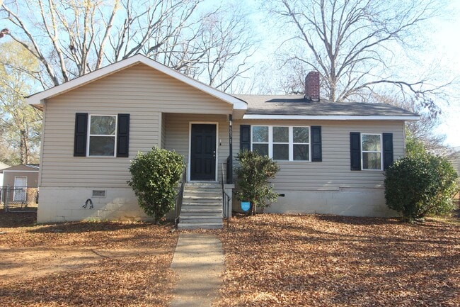 property at 805 Meadowbrook Dr