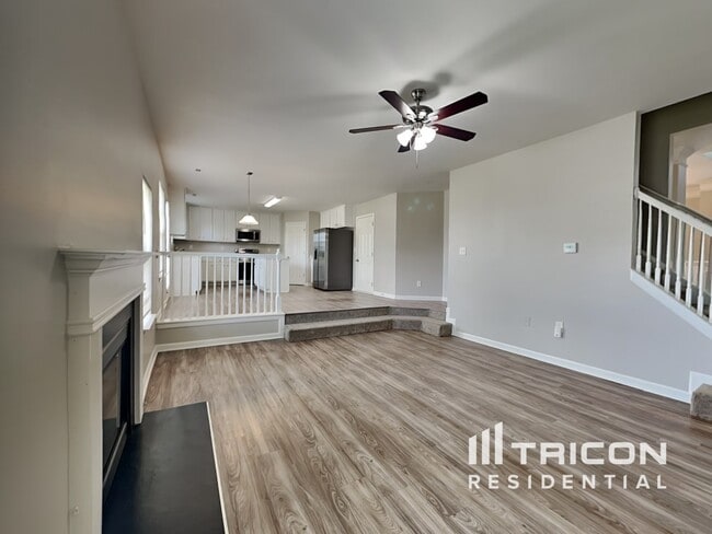 303 Glennallen Rd in Mooresville, NC - Building Photo - Building Photo