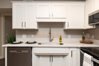 Vetra Providence in Smyrna, TN - Foto de edificio - Building Photo