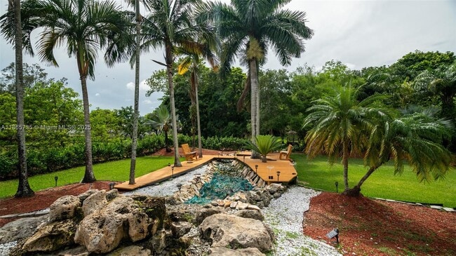 property at 1361 NW 116th Ave