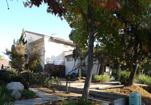 8802 Mira Mesa Blvd Apartments