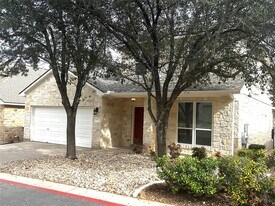43 Cypress Knee Ln in Austin, TX - Building Photo