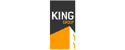 Property Management Company Logo The King Group