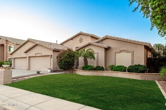42422 W Bravo Dr in Maricopa, AZ - Building Photo - Building Photo