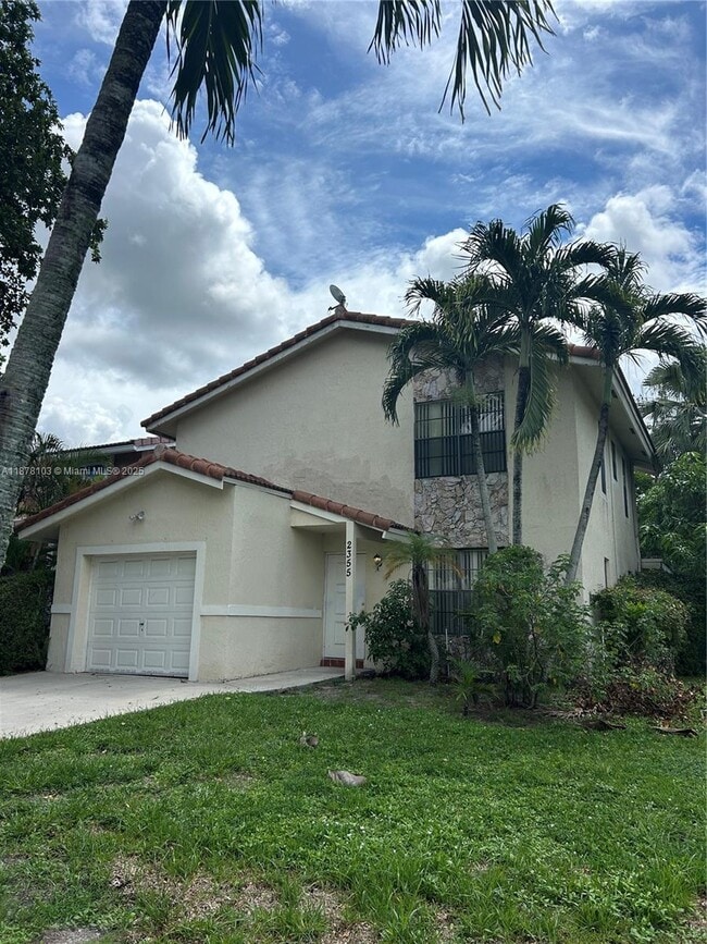 2355 NW 120th Ln in Coral Springs, FL - Building Photo - Building Photo