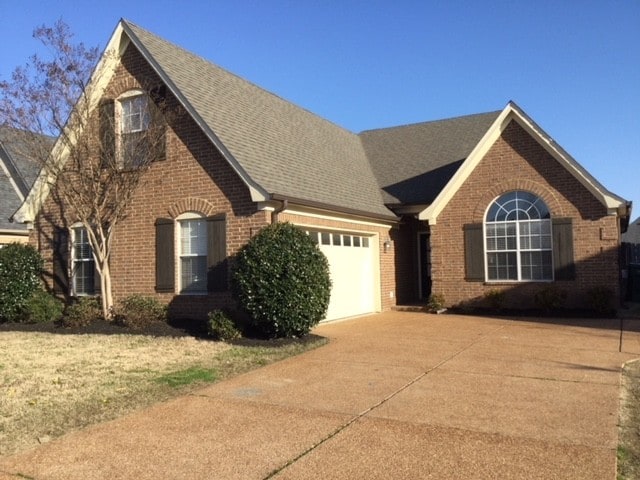 property at 4288 Genevieve Dr