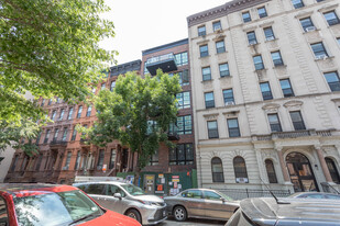 26 W 127th St Apartments