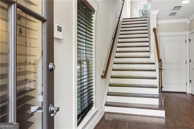 900 River Vista Drive in Sandy Springs, GA - Building Photo - Building Photo