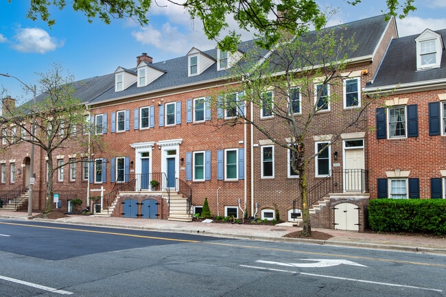 property at 1016 Duke St