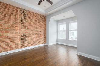 3510 Gough St in Baltimore, MD - Building Photo - Building Photo