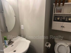 108 Mint Ct in Cary, NC - Building Photo - Building Photo