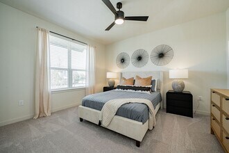 Marlowe Corinth Groves in Corinth, TX - Building Photo - Building Photo