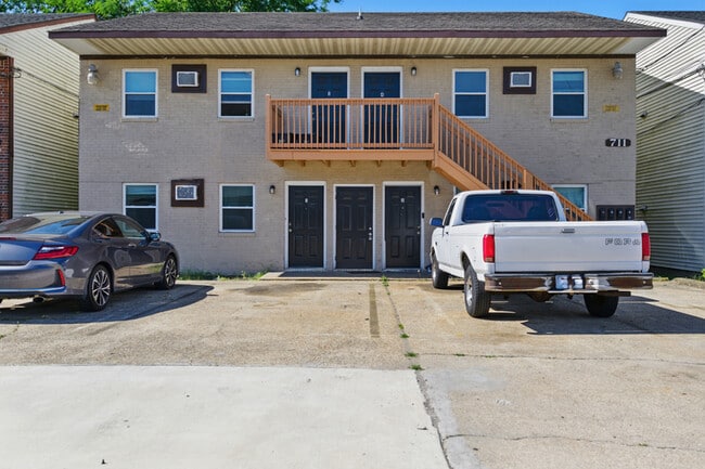 property at 711 Easy St