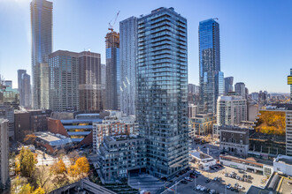 The Milan Condominiums in Toronto, ON - Building Photo - Building Photo