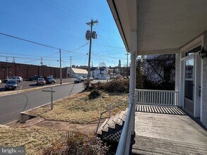 314 West St in Culpeper, VA - Building Photo - Building Photo