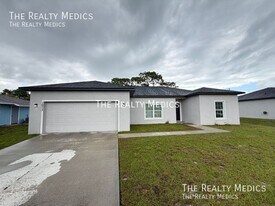1673 Westcott St SE in Palm Bay, FL - Building Photo