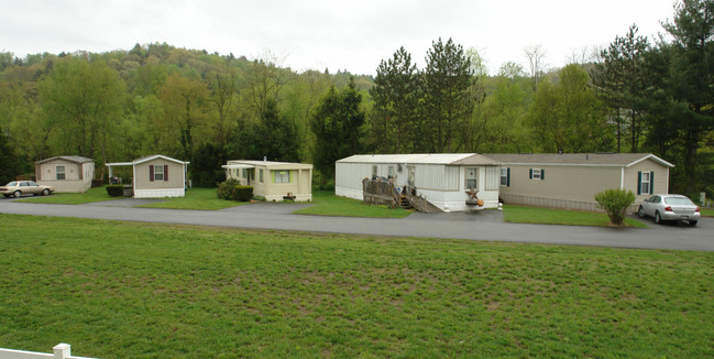 1520 Us-19 in Beckley, WV - Foto de edificio - Building Photo