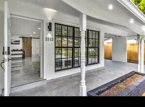 2112 N 14th Terrace in Hollywood, FL - Building Photo - Building Photo