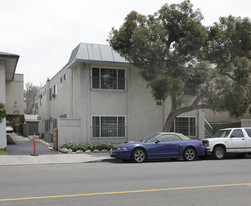 5010 Tujunga Ave Apartments