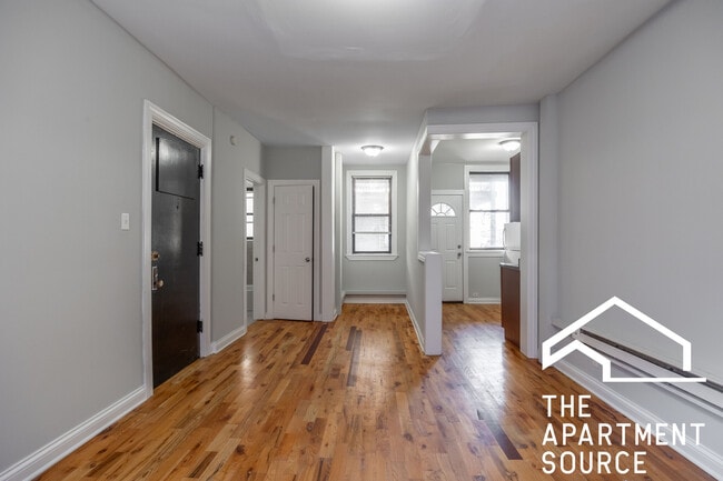 4415 N Wolcott Ave in Chicago, IL - Building Photo - Building Photo