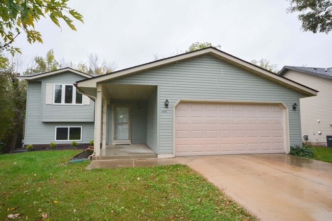 property at 414 19th St SW