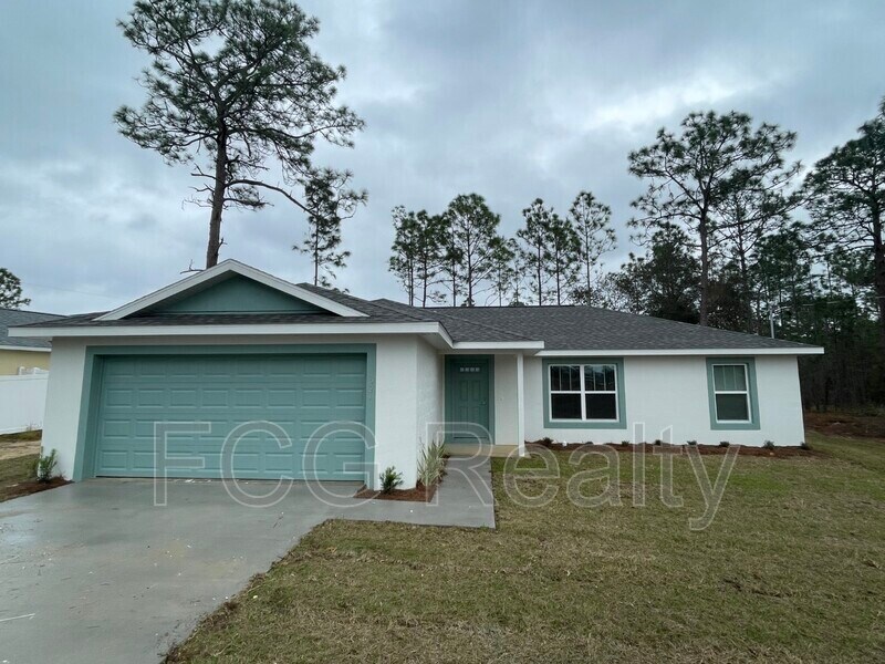 221 Locust Ln Dr in Ocala, FL - Building Photo