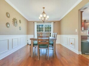 262 Pine View Rd SE in Ludowici, GA - Building Photo - Building Photo