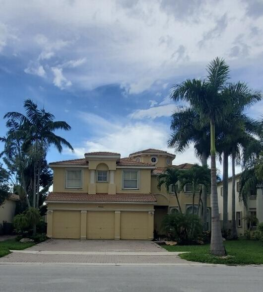 property at 9261 Delemar Ct