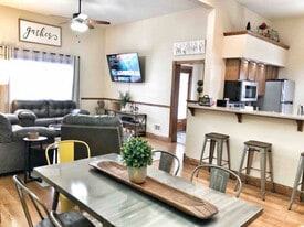 1406 Shelby St in Indianapolis, IN - Building Photo