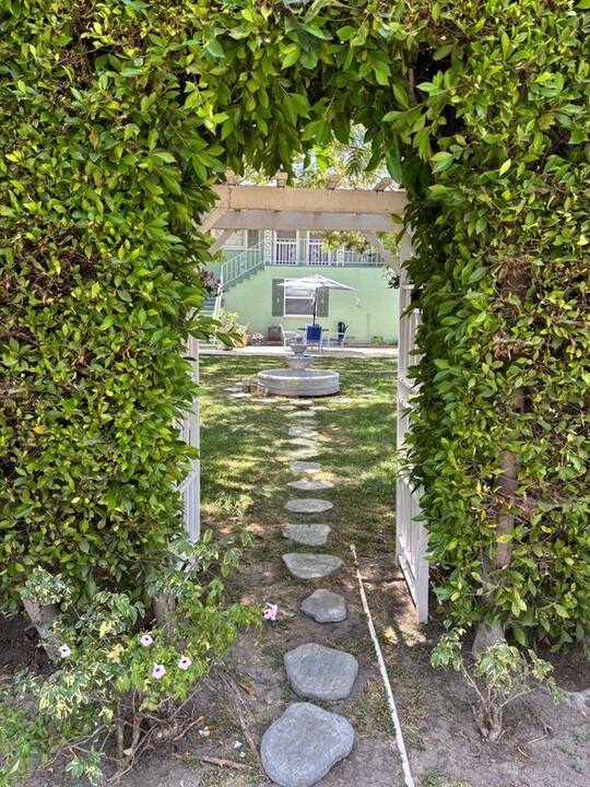 3547 Gundry Ave in Long Beach, CA - Building Photo