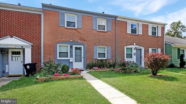 9919 Boise Rd in Laurel, MD - Building Photo - Building Photo