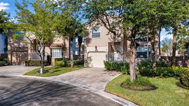 1269 NW 106th Ter in Plantation, FL - Building Photo - Building Photo