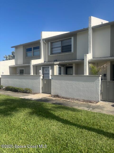 property at 155 Palmetto Ave