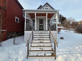 1129 E 6th St in Duluth, MN - Building Photo