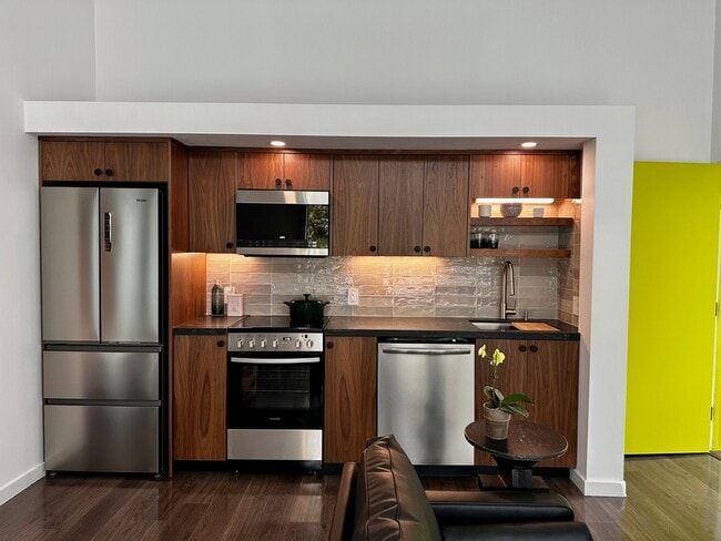 property at 830 25th St