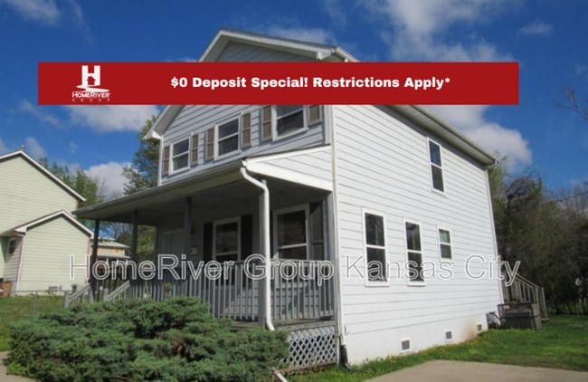 property at 1614 E 37th St