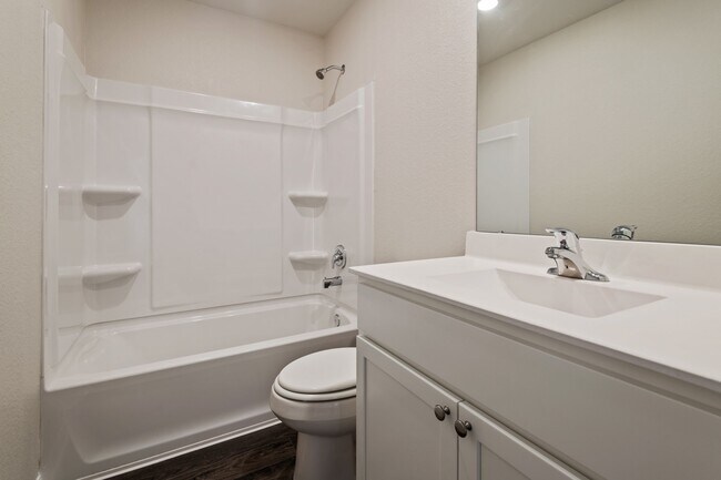 property at 713 Jasmine Rdg Ln