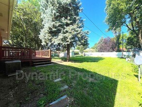 2028 N 70th St in Omaha, NE - Building Photo - Building Photo